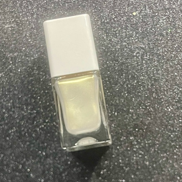 *NEW*NAILS.INC WHAT THE SHELL? Pearl Effect Nails-World’s Your Oyster Babe,.47oz - Picture 4 of 12